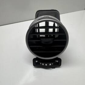 Jbd500140xxx Land Rover 2005 - 2009 Lr3 L319 Ac Heater Air Vent Grille Dash Center Right Oem