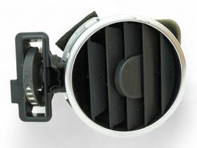 Jbd500210xxx Land Rover 2005 - 2009 Lr3 L319 Ac Heater Grille Nozzle Air Vent Driver Left Oem