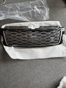 Jk52-8200-bc Land Rover 2018 2019 2020 2021 2022 - Oem Hse L405 Front Grille
