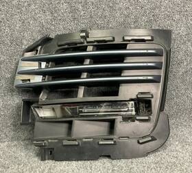 Jk52-r7081-cb Land Rover 18-22 Range Front Bumper Left Driver Lower Side Grille