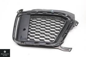 Jk62-018k27-ac Land Rover 2018-2020 Range L494 Sport Left Lh Driver Bumper Grille Oem