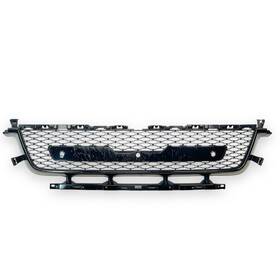 Jk62-17f791-ab Land Rover 2018-2022 Range Sport L494 Front Lower Grille Trim Cover Oem Jk62-17f791