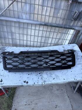 Jk62-8200-ce Land Rover 2018 2019 2020 2022 Range Sport L494 Grille Oem