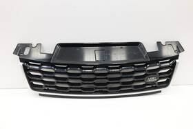 Jk628200ae Land Rover 2018 - 2022 Range Sport Upper Radiator Grille Oem