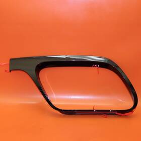 Jk6m-17d752-b Land Rover Jk6m-17k947-b Range Sport Svr Rear Bumper Trim Right Passenger 2018-2021