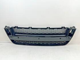 Jk6m17f775a Land Rover 2013-2021 Range L405 Bumper Upper Radiator Grill Jk6m17f775a Land Rover 2013-2021 Range L405 Bumper Upper Radiator Grill