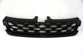 Land Rover K8d28200c Oem 2019-2024 Evoque Ii Front Radiator Grill K8d28a163c