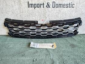 Land Rover K8d28a163a 2018 2019 2020 2021 Range Evoque Front Grille Oem Ay73919