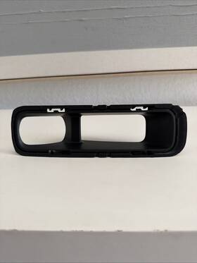 Land Rover L8b2-15a298-a Defender L663 Front Bumper Grill Trim Oem