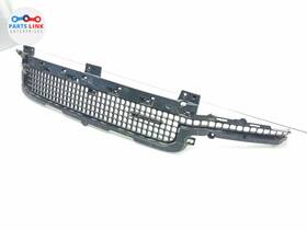 L8b2-17f791-a Land Rover 2020-23 Defender 110 Front Bumper Grill Center Vent Grille Mesh Bezel Frame L663