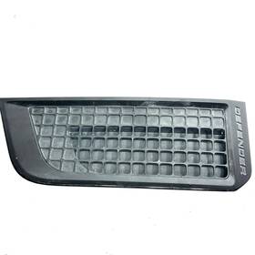 L8b2-280b10-ba Land Rover L8b2-280b10-ed Oem 2020 2021 2022 2023 Defender Fender Grille Right
