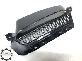 Lk72-15a298 Land Rover 2020-2023 Discovery Sport Right Pass Front Bumper Lower Grille Oem