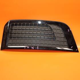 Lr0113a20 Land Rover Defender Fender Vent Grille Right 2020 2021 2022 Oem