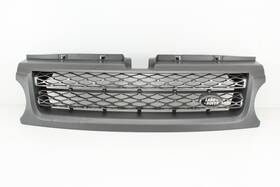 Lr019208 Land Rover 11-13 Range Sport Supercharged Upper Grill Grille Oem