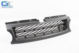 Lr020925 Land Rover Range Front Bumper Upper Grille Grill Molding Oem 2010 - 2011