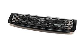 Lr073217 Land Rover 17-19 Discovery Sport L550 Front Primary Grille Dynamic Design