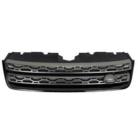 Lr097949 Land Rover Oem 2015 - 2019 Discovery Sport Dark Atlas Front Grille