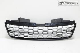 Lr174248 Land Rover 2020-2023 Discovery Sport L550 Main Radiator Grill Grille Mesh Oem