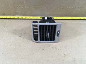 Lrgjbd500260puy Land Rover 2010-2012 Range Hse Right Passenger Front Dash Hvac Ac Air Vent Grille