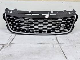 M8a2-8200-ac Land Rover 2018 2019 2020 2021 2022 Range Velar Atlas Front Oem Grille