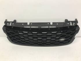 M8a2-8200-cc Land Rover Range Velar L560 Oem Grille 2018 2019 2020 2021 Black My21