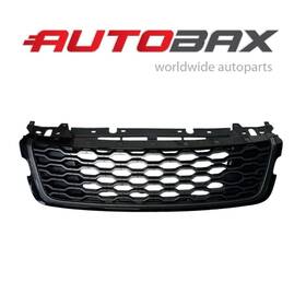 M8a28200bc Land Rover 2018 2019 2020 2021 2022-2024 Lande Range Velar Front Bumper Grille