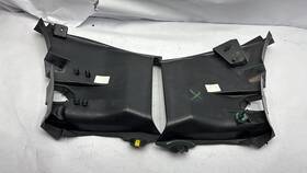 Land Rover M8d2-17e951-b Range Evoque Bumper Cover Left And Right Side Oem