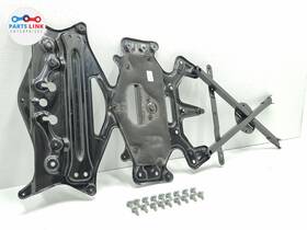 M8e248431e Land Rover 2023-25 Range Sport Front Engine Guard Skid Subframe Cradle Brace L461 3l
