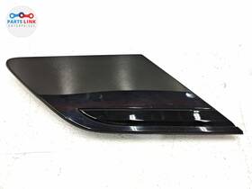 N9x216c629ab Land Rover 2023-25 Range Sport Front Left Hood Deflector Grille Trim Applique L461