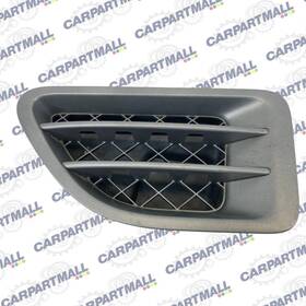 Slr00147 Land Rover 06-09 Range Sport Left Side Fender Vent Grille Trim