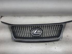 104-50790b Lexus Grille Sedan Upper Without Pre-crash System Fits 09-10 Is250 789423 104-50790b Lexus Grille Sedan Upper Without Pre-crash System Fits 09-10 Is250 789423
