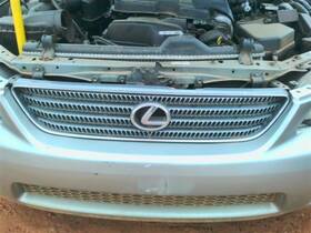 104-58945 Lexus Grille Upper Fits 01 Is300 133999