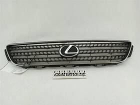 104-59099 Lexus Is300 Sedan Front Upper Bumper Grille Fits 2002 2003 2004 2005