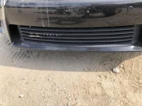 104-59622 Lexus Grille Lower Without Sport Package Fits 13-15 Gs350 876834