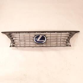 104-59655 Lexus Oem Grille For Rx450h Assy W-emblem Pitted Mount Gone