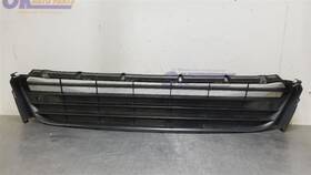 104-60631a Lexus 16 2016 Rx350 Lower Grille Assembly Black