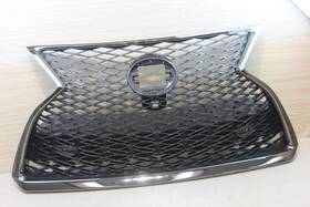 51112-0e020 Lexus 20-22 Rx350 Rx450h Grille Grill Trim Molding Original Genuine Factory Oem