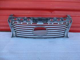 52111-33440 Lexus 2013-2015 Es350 Es300h Front Upper Grille Grill Es 350 300 Oem