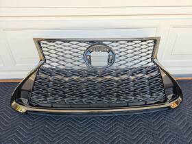 Lexus 52112-24130 Rc F Oem Grille 2019 2020 2021 2022 2023 2024 2025