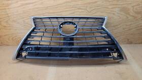 52112-78270 Lexus 2018 2019 2020 2021 Nx300 Front Grille Inch Damaged Oem