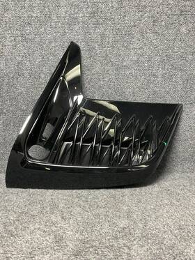 53128-f6030 Lexus 52119-78959 2022-2024 Nx350 Front Bumper Left Lower Fog Light Grille Cover