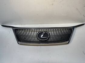 53101-53050 Lexus 52711-53010 2006 2007 2008 Is250 Is350 Front Upper Grille Assembly Used