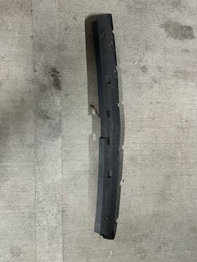 52719-60010 Lexus 2014 2015 2016 2017 2018 2019 Gx460 Front Bumper Molding Inner Trim Oem