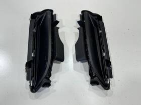 52753-0e110 Lexus 2023 2024 Rx350 Rear Bumper Side Vent Grill L&r