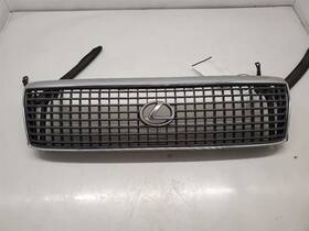 53100-50010 Lexus Ls400 Iq Front Grille 1990-1992 Nice Oem