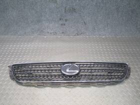 53100-53080 Lexus 01-05 Jce10l Is300 Front Hood Grille W Emblem Oem