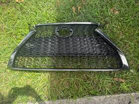 53101-06670 Lexus 2019-2020 Es350 Es300h F Sport Grille Grill Genuine Oem