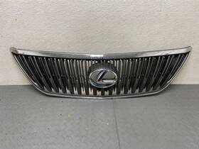 A4289 Lexus 53101 0e010 2004 2005 2006 Rx330 Front Grill Grille Oem Dg1