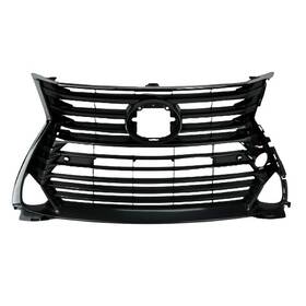 53101-30860 Lexus Read Oem 2016 - 2020 Gs300 Gs350 Gs450h Base Front Grille