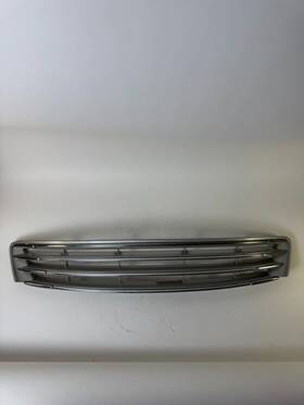 53101-33120-e0 Lexus 2002 2003 2004 2005 Es300 Es330 Upper Front Chrome Grille Grill Assy Oem